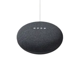 Google Nest Mini Anthracite