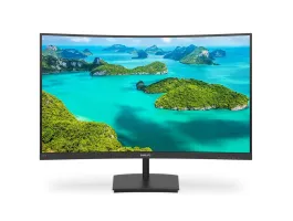 Philips 27&quot; 271E1SCA LED Curved monitor