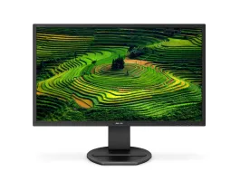 Philips 24&quot; 241B8QJEB IPS LED monitor