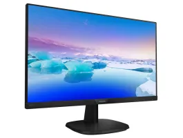 Philips 23,8&quot; 243V7QJABF IPS LED monitor