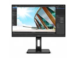 AOC 23,8&quot; 24P2Q IPS LED monitor