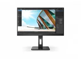 AOC 27&quot; 27P2Q IPS LED monitor