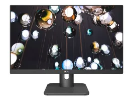 AOC 24&quot; 24E1Q IPS LED monitor