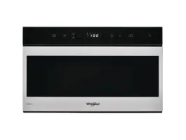 Whirlpool MIKROHULLÁMÚ SÜTO BEÉPÍTHETO (W9MN840IXL)