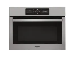 Whirlpool MIKROHULLÁMÚ SÜTO BEÉPÍTHETO (AMW9605IX)