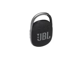 JBL Clip4 Bluetooth Ultra-portable Waterproof Speaker Black