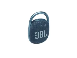 JBL Clip4 Bluetooth Ultra-portable Waterproof Speaker Blue