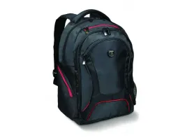 Port Designs Courchevel Backpack 17,3&quot; Black