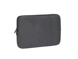 RivaCase 5124 Antishock Laptop sleeve 13,3-14&quot; Dark Grey