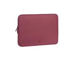 RivaCase 7704 Suzuka Laptop sleeve 13,3-14&quot; Red