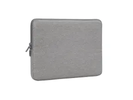 RivaCase 7705 Suzuka Laptop sleeve 15,6&quot; Grey