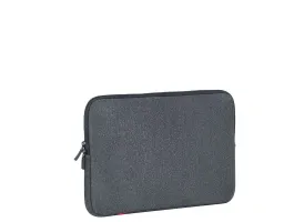 RivaCase 5113 Antishock Laptop sleeve 12&quot; Dark Grey