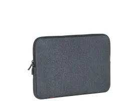 RivaCase 5133 Antishock Laptop sleeve 15,4&quot; Dark Grey