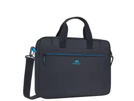 RivaCase 8027 Regent Laptop bag 14&quot; Black