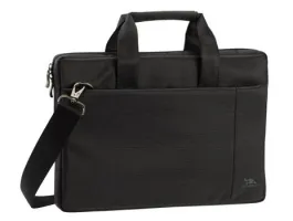 RivaCase 8221 Central Laptop bag 13,3&quot; Black