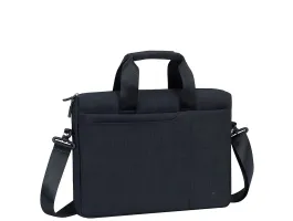 RivaCase 8325 Biscayne Laptop bag 13,3&quot; Black