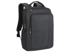 RivaCase 8262 Central Laptop backpack 15,6&quot; Black