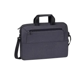 RivaCase 7730 Suzuka Laptop shoulder bag 15,6&quot; Black