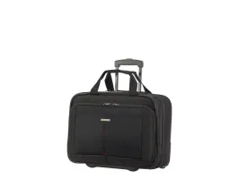 Samsonite Guardit 2.0 Rolling Tote 17,3&quot; Black