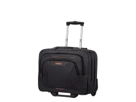 Samsonite At Work Rolling 15,6&quot; Black