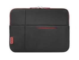 Samsonite Netbook Sleeve Airglow 15,6&quot; Black/Red