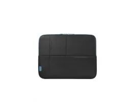 Samsonite Notebook mappa Airglow Sleeve 15,6&quot; Black/Blue