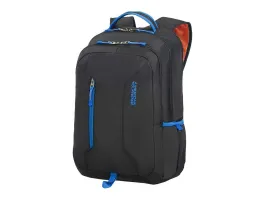 Samsonite American Tourister Urban Groove 15,6&quot; Laptop BackPack Black/Blue