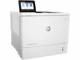 HP LaserJet Enterprise M611dn mono lézer nyomtató