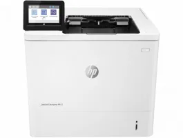 HP LaserJet Enterprise M612dn mono lézer nyomtató