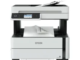 Epson EcoTank M3180 tintasugaras nyomtató/másoló/síkágyas scanner/fax