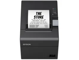 Epson TM-T20III blokknyomtató