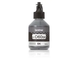 Brother BTD60BK fekete tintapatron