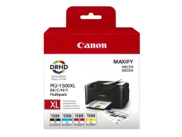 Canon PGI-1500 XL multipack tintapatron