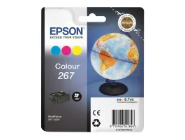 Epson WF-100W színes tintapatron