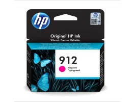 HP 3YL78AE (912) magenta tintapatron