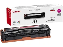 Canon CRG-731M magenta toner