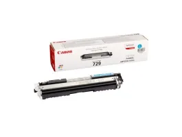 Canon CRG-729C cián toner