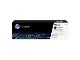 HP CF400A (201A) fekete toner