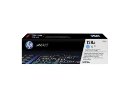 HP CE321A (128) cián toner