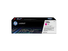 HP CE323A (128) magenta toner