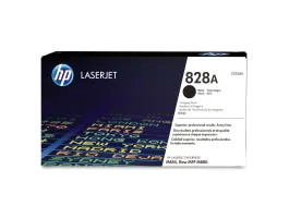 HP CF358A (828A) fekete henger