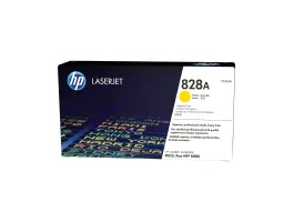 HP CF364A (828A) sárga henger