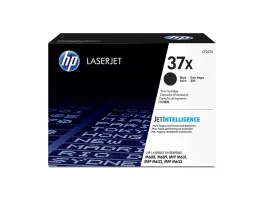 HP CF237X (37X) fekete nagykapacitású toner