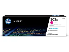 HP CF543A (203A) magenta toner