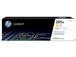 HP CF532A (205A) sárga toner