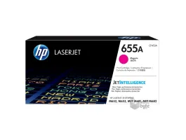 HP CF453A (655A) magenta toner