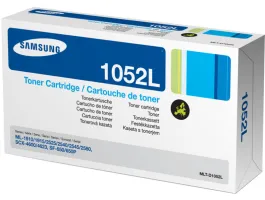 Samsung MLT-D1052L fekete nagykapacitású toner