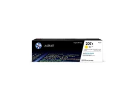 HP W2212X (207X)sárga nagykapcítású toner