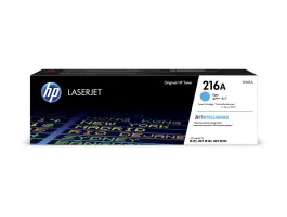 HP W2411A (216A) cián toner