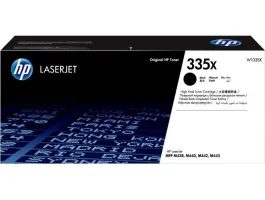 HP W1335X (335X) fekete nagykapacitású toner